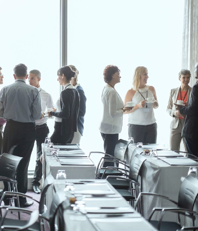 meeting