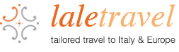 Laletravel Logo